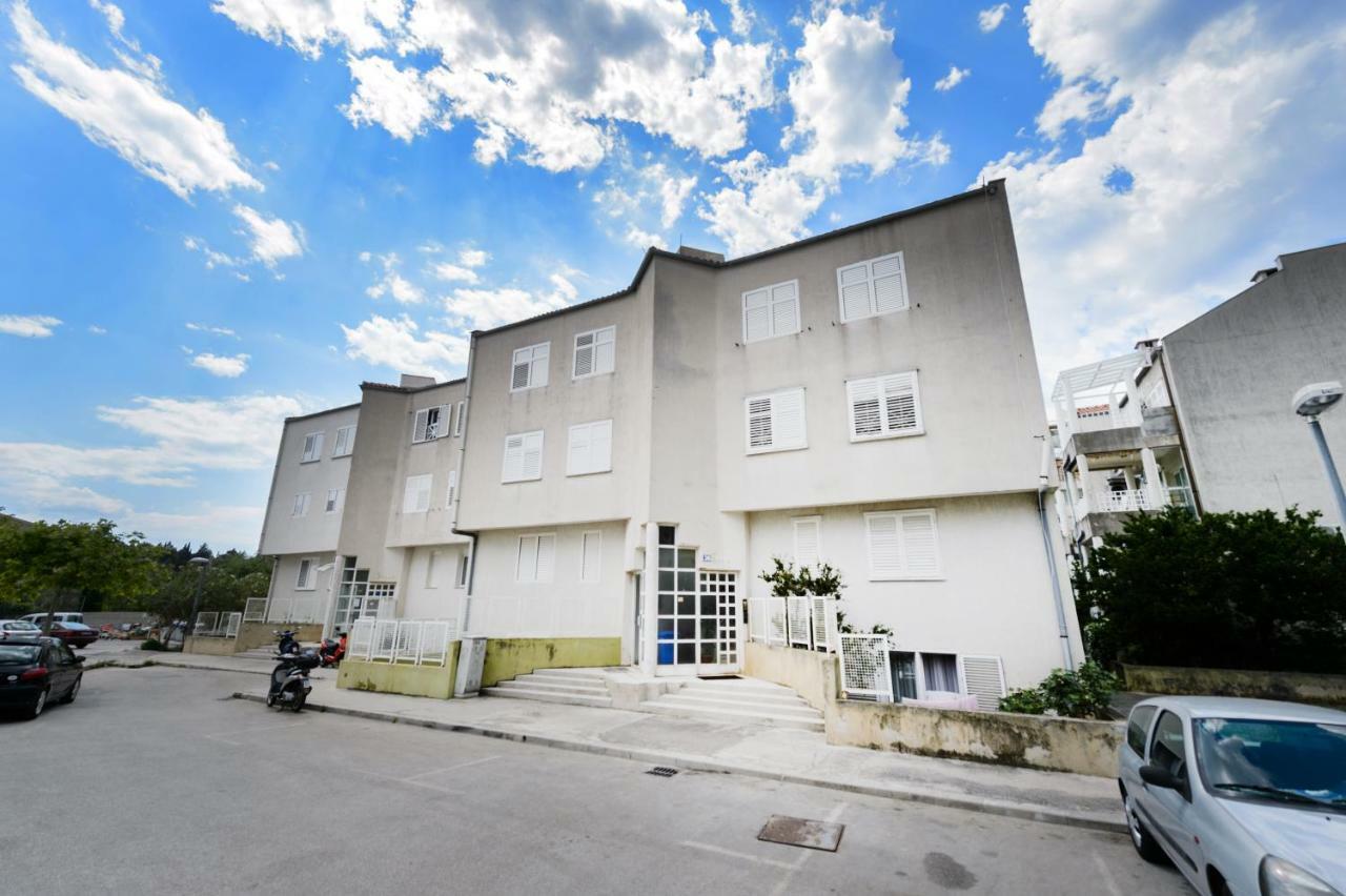 Apartment Ana 4+2 마카르스카 외부 사진